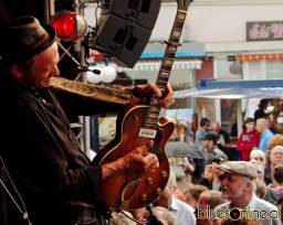 Bluesfest Eutin 2017